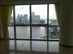 Marina Bay Residences (D1), Condominium #479098961